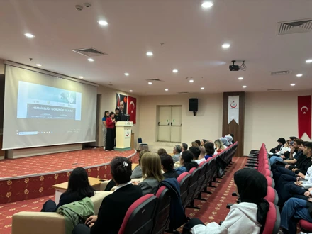 Hemşireliği Görünür Kılmak